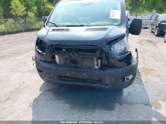 1FBZX2ZM8KKB64743 Ford Transit-350 Xlt