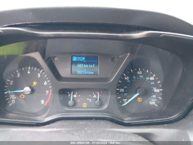 1FBZX2ZM8KKB64743 Ford Transit-350 Xlt