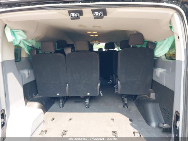 1FBZX2ZM8KKB64743 Ford Transit-350 Xlt