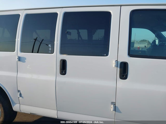 Chevrolet Express 2500 Ls 2018 1GAWGEFG6J1194576 Image 12