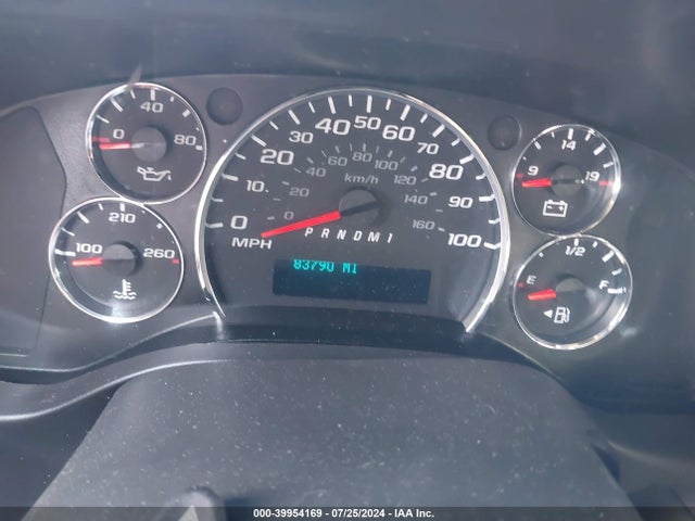 Chevrolet Express 2500 Ls 2018 1GAWGEFG6J1194576 Image 7
