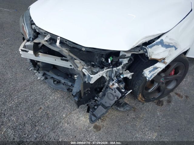 ZARFAEBN1H7544027 Alfa Romeo Giulia Rwd