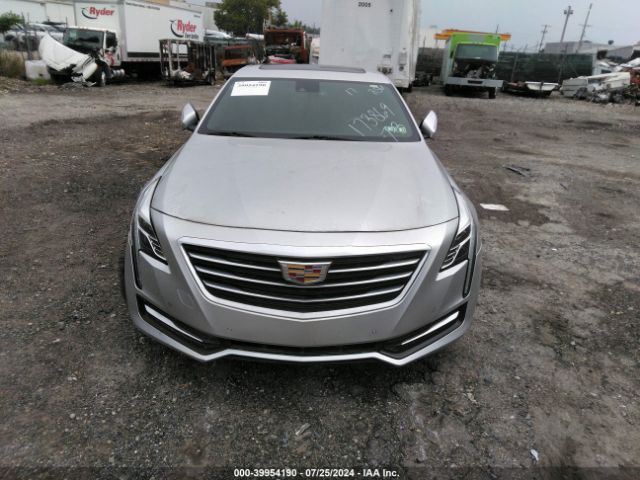 1G6KB5RS4HU173869 Cadillac Ct6 Awd