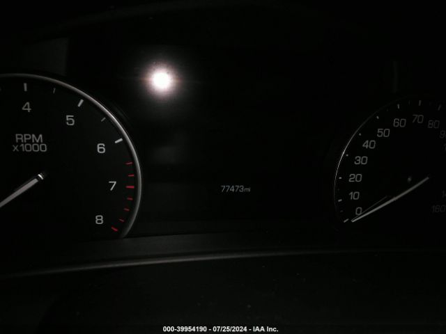 1G6KB5RS4HU173869 Cadillac Ct6 Awd