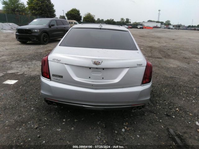 1G6KB5RS4HU173869 Cadillac Ct6 Awd