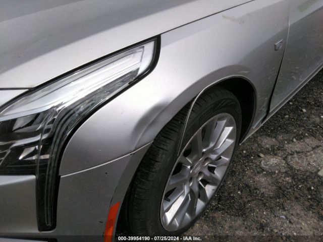 1G6KB5RS4HU173869 Cadillac Ct6 Awd