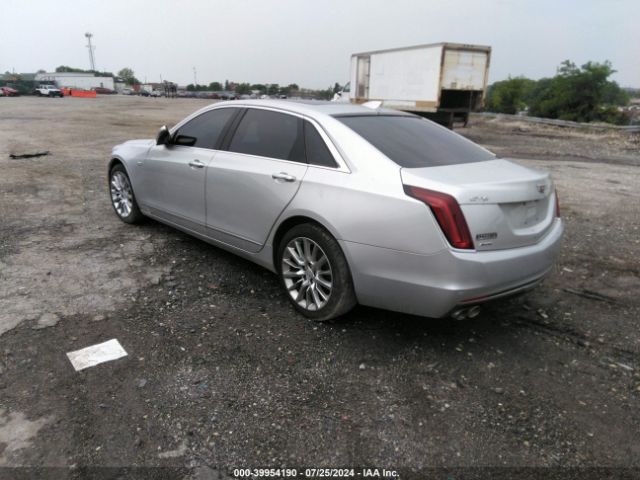1G6KB5RS4HU173869 Cadillac Ct6 Awd