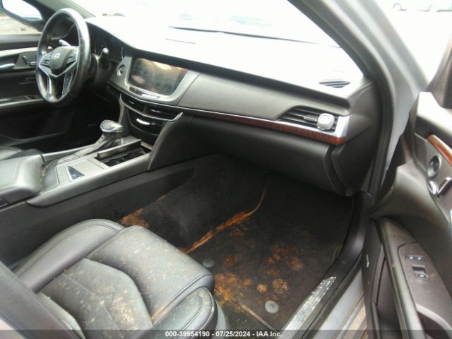 1G6KB5RS4HU173869 Cadillac Ct6 Awd