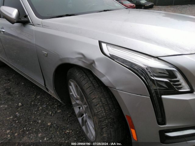 1G6KB5RS4HU173869 Cadillac Ct6 Awd
