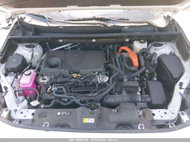 JTMD6RFV8PD103709 Toyota Rav4 Hybrid Limited