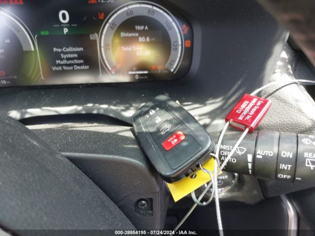 JTMD6RFV8PD103709 Toyota Rav4 Hybrid Limited