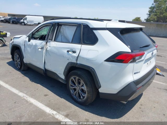 JTMD6RFV8PD103709 Toyota Rav4 Hybrid Limited