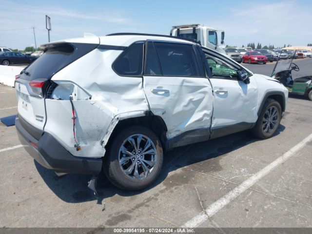 JTMD6RFV8PD103709 Toyota Rav4 Hybrid Limited