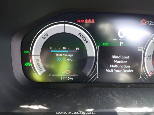JTMD6RFV8PD103709 Toyota Rav4 Hybrid Limited