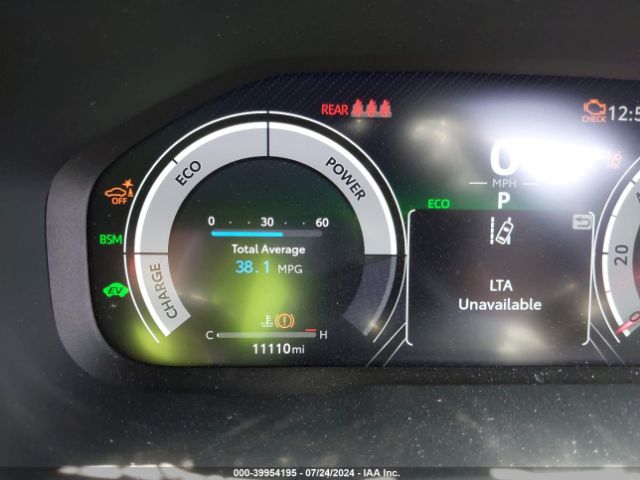 JTMD6RFV8PD103709 Toyota Rav4 Hybrid Limited