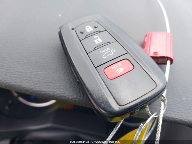 Toyota Rav4 Hybrid Se 2022 4T3T6RFV2NU086286 Image 11