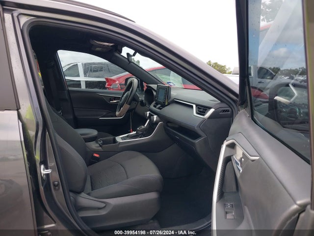 Toyota Rav4 Hybrid Se 2022 4T3T6RFV2NU086286 Image 5