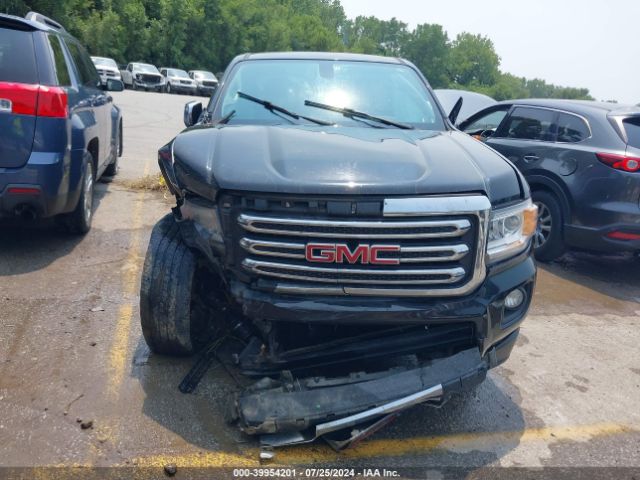 1GTG6DEN5J1131459 GMC CANYON SLT