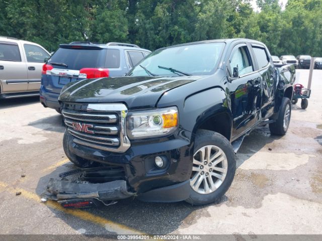 1GTG6DEN5J1131459 GMC CANYON SLT
