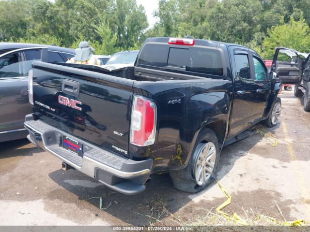 1GTG6DEN5J1131459 GMC CANYON SLT