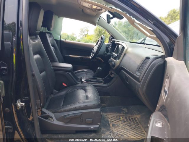 1GTG6DEN5J1131459 GMC CANYON SLT