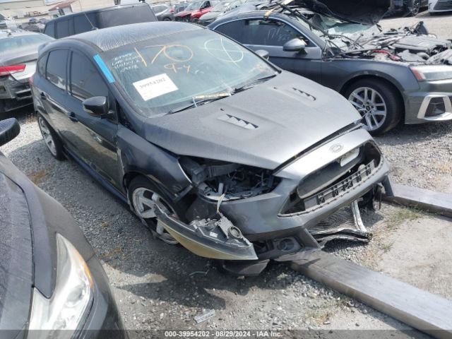 1FADP3L9XGL313662 auction archive image