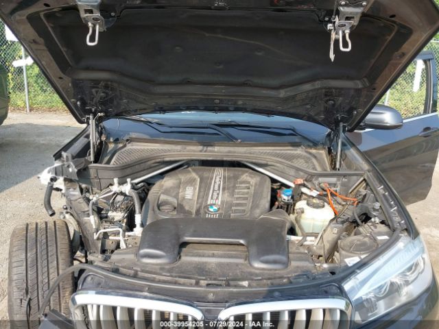5UXKS4C39H0U05901 BMW X5 Xdrive35d