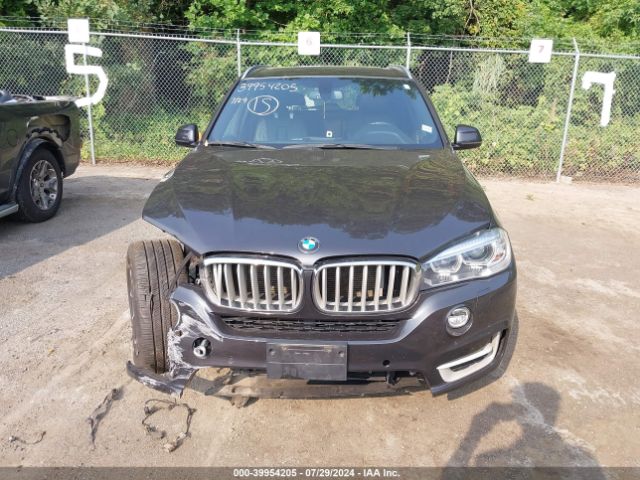 5UXKS4C39H0U05901 BMW X5 Xdrive35d