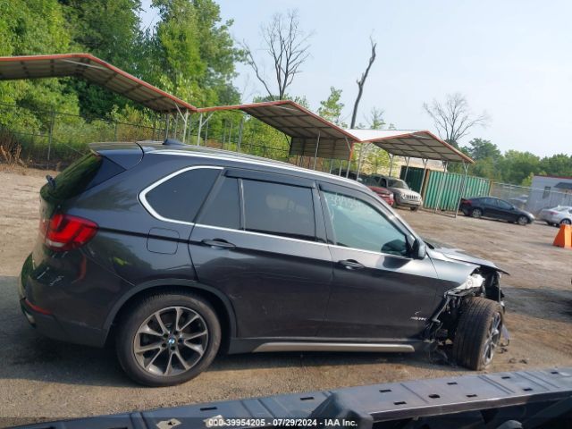 5UXKS4C39H0U05901 BMW X5 Xdrive35d