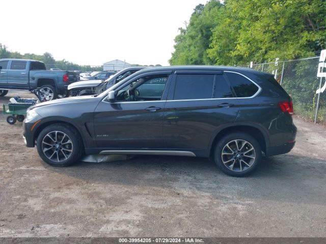 5UXKS4C39H0U05901 BMW X5 Xdrive35d