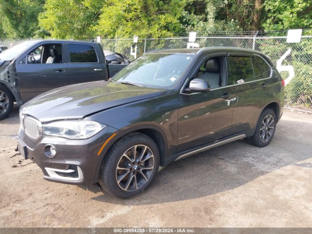 5UXKS4C39H0U05901 BMW X5 Xdrive35d