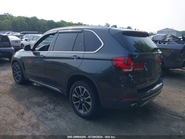 5UXKS4C39H0U05901 BMW X5 Xdrive35d