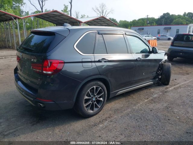 5UXKS4C39H0U05901 BMW X5 Xdrive35d