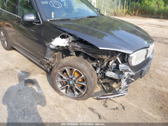 5UXKS4C39H0U05901 BMW X5 Xdrive35d