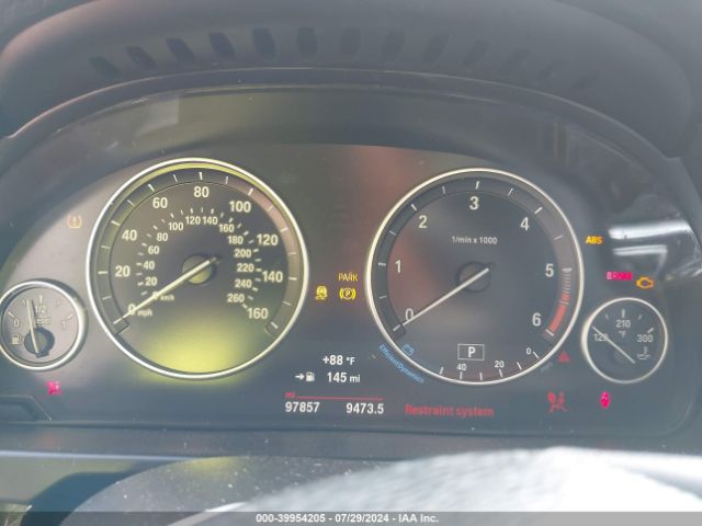 5UXKS4C39H0U05901 BMW X5 Xdrive35d