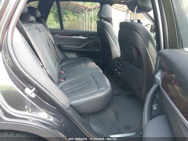 5UXKS4C39H0U05901 BMW X5 Xdrive35d