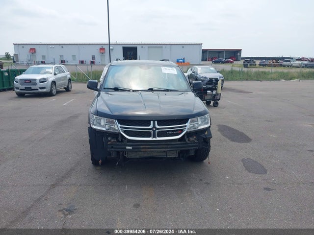 Dodge Journey Sxt 2014 3C4PDCBG0ET117831 Image 12