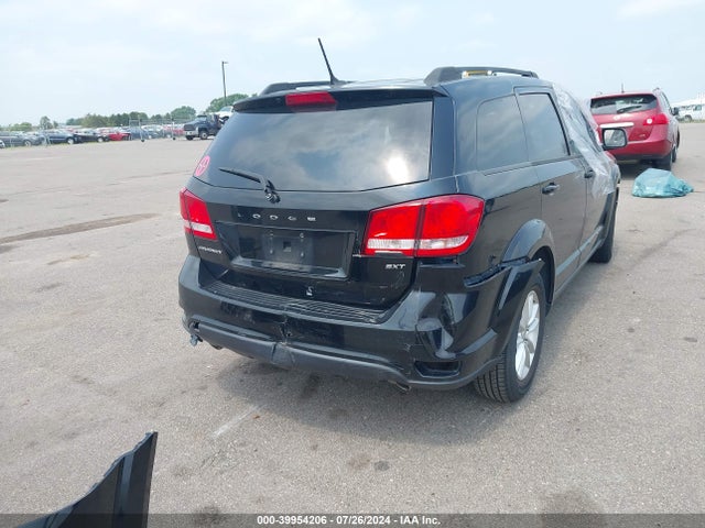 Dodge Journey Sxt 2014 3C4PDCBG0ET117831 Image 14