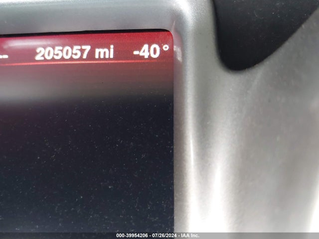 Dodge Journey Sxt 2014 3C4PDCBG0ET117831 Image 7