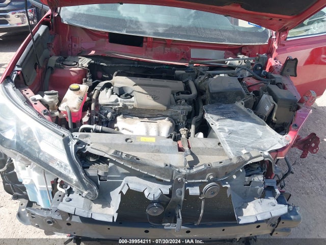 Toyota Rav4 Xle 2015 2T3WFREVXFW217402 Image 10