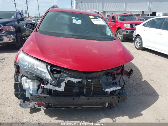 Toyota Rav4 Xle 2015 2T3WFREVXFW217402 Image 13