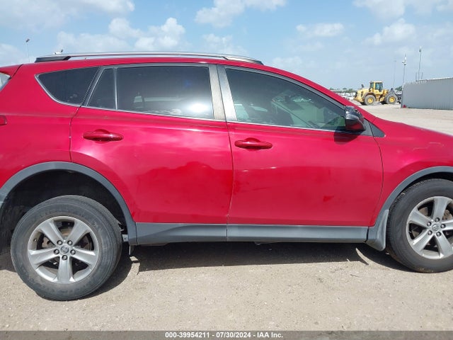 Toyota Rav4 Xle 2015 2T3WFREVXFW217402 Image 14