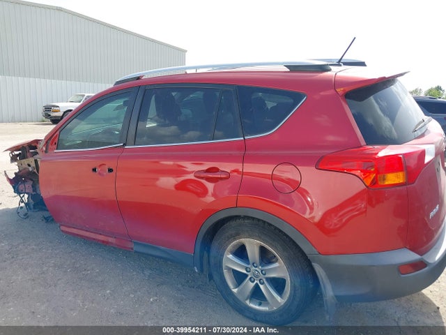 Toyota Rav4 Xle 2015 2T3WFREVXFW217402 Image 15