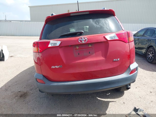 Toyota Rav4 Xle 2015 2T3WFREVXFW217402 Image 17
