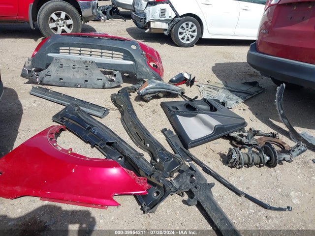 Toyota Rav4 Xle 2015 2T3WFREVXFW217402 Image 12
