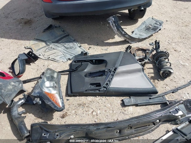 Toyota Rav4 Xle 2015 2T3WFREVXFW217402 Image 19