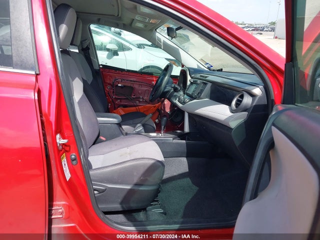 Toyota Rav4 Xle 2015 2T3WFREVXFW217402 Image 5