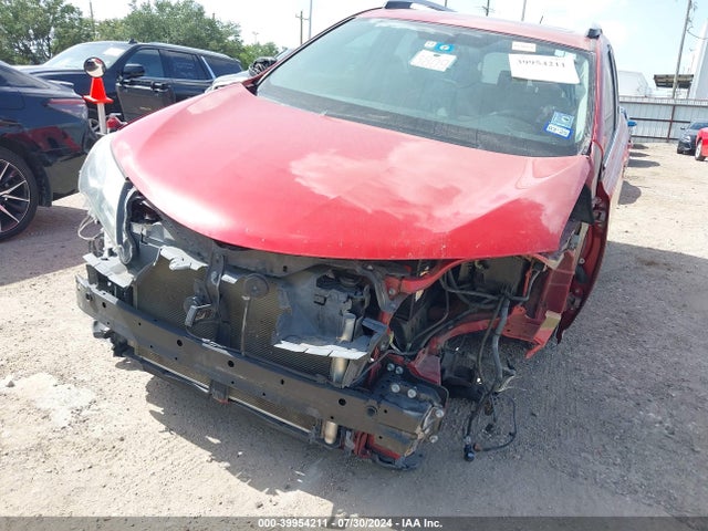 Toyota Rav4 Xle 2015 2T3WFREVXFW217402 Image 6