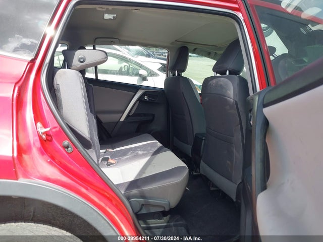 Toyota Rav4 Xle 2015 2T3WFREVXFW217402 Image 8