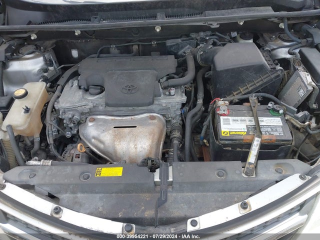 Toyota Rav4 Xle 2014 2T3WFREV0EW110762 Image 10